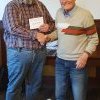 Bester unter DWZ 1500: Heinrich Strunz (SG Schwabing)